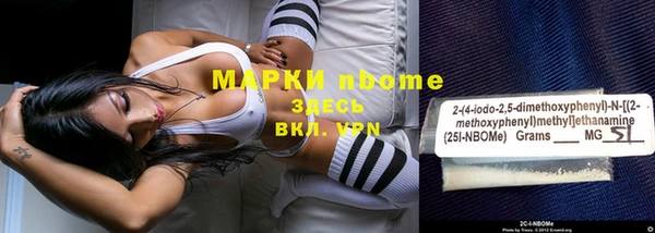 Альфа ПВП Пестово